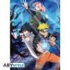 Naruto - Zestaw pocztówek